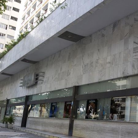 纳韦甘蒂斯累西腓美居酒店 外观 照片